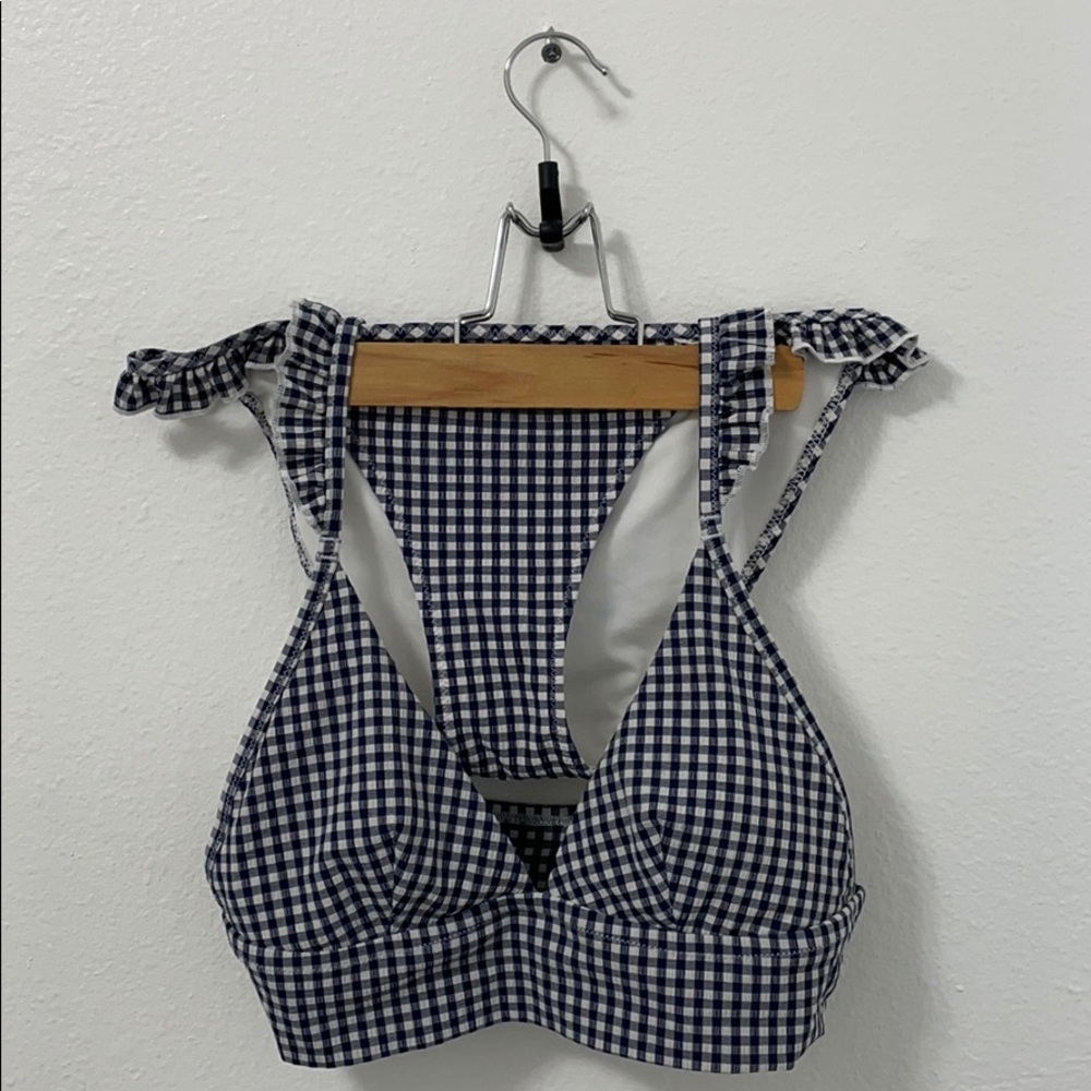 Aerie Swimsuit Set - Top & Bottom size S